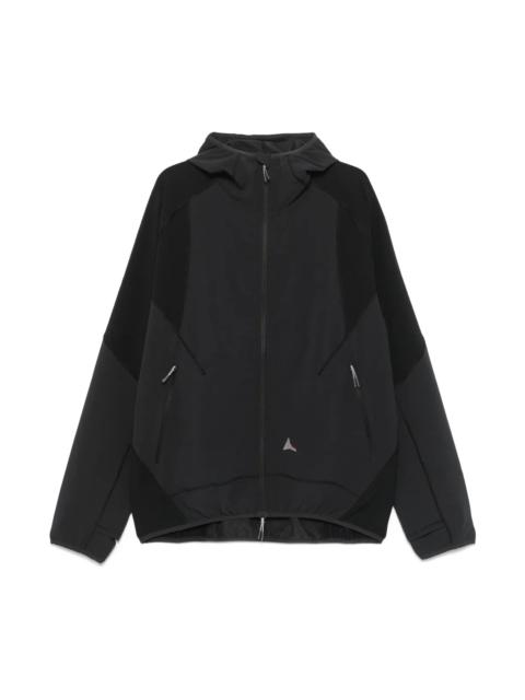 ROA TECHNICAL REINFORCED JACKET