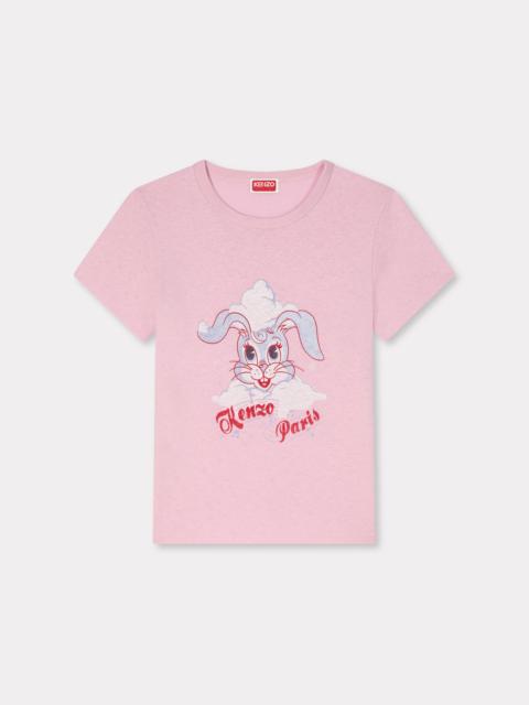 KENZO 'KENZO Winter Holidays' T-shirt in cotton