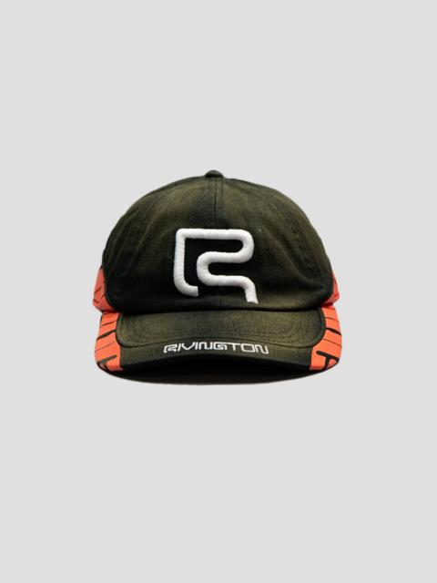 RRR123 METAROSA HAT