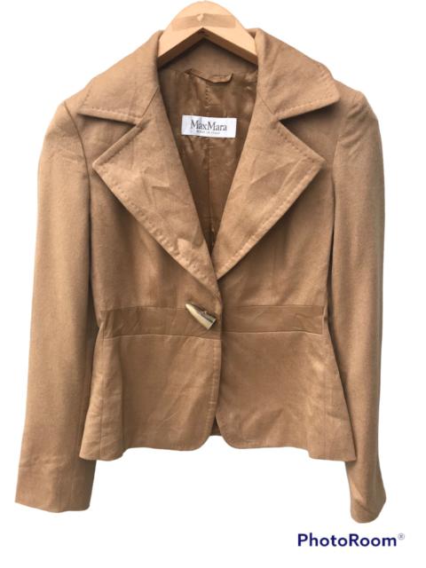 Other Designers Italian Designers - Max Mara Women Coat