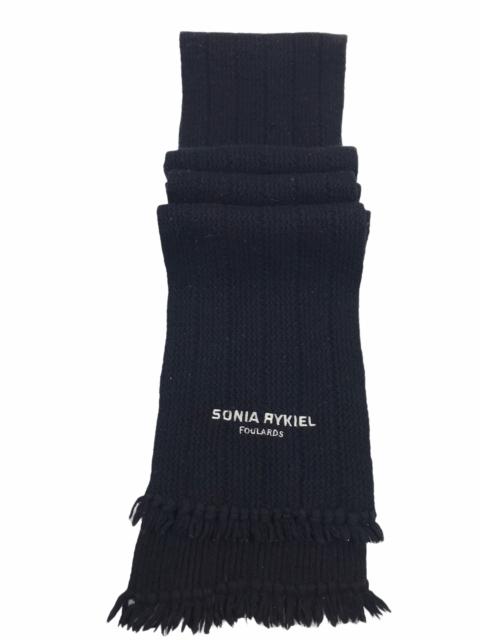 Other Designers Sonia Rykiel - Sonia Rykiel Scarf/Muffler/Wool