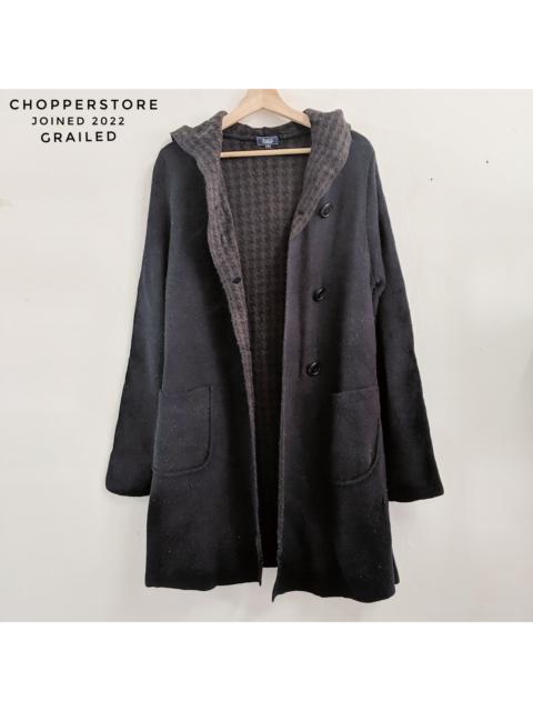 Other Designers Designer - Vintage Part 2 Light Jacket Hoodie Sweater