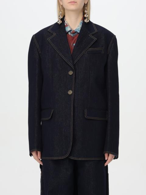 Etro Jacket woman Etro