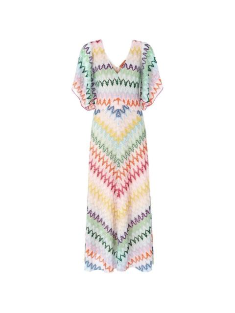 Missoni Missoni Women Midi Dress