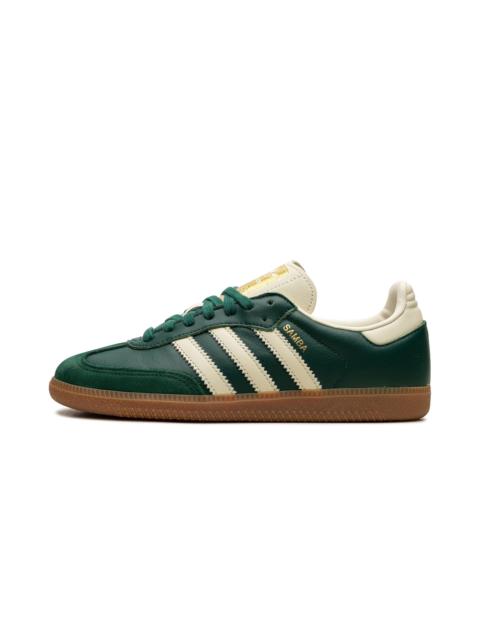 adidas Samba Og W "Collegiate Green"