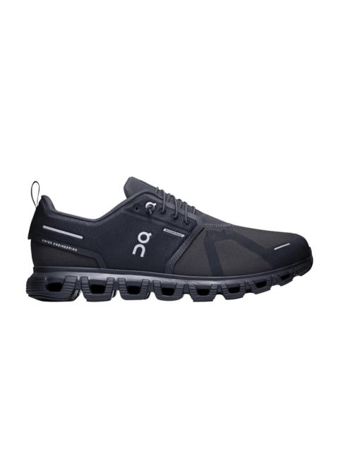 Cloud 6 Waterproof 'All Black'