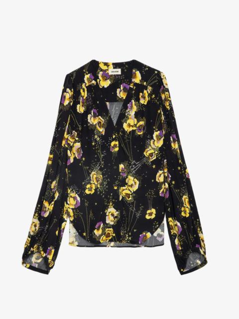 Zadig & Voltaire Turin Shirt