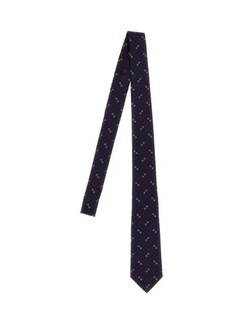 'the Morset 7.0' Tie