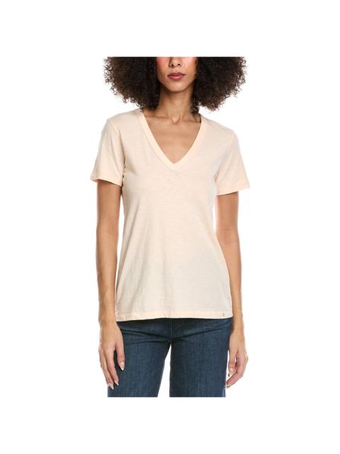 rag & bone rag & bone The Slub V-Neck Top