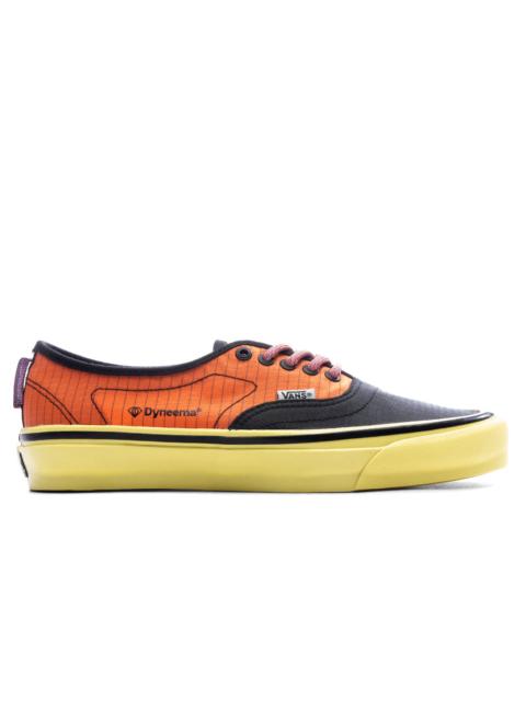 Vans OTW AUTHENTIC HT VIBRAM - BLACK/SOLAR