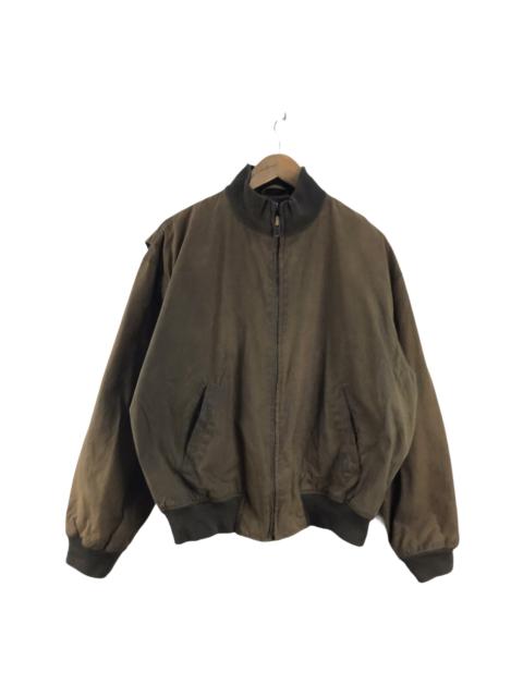 Other Designers Polo Ralph Lauren - Vintage Polo by Ralph Lauren Wax Jacket