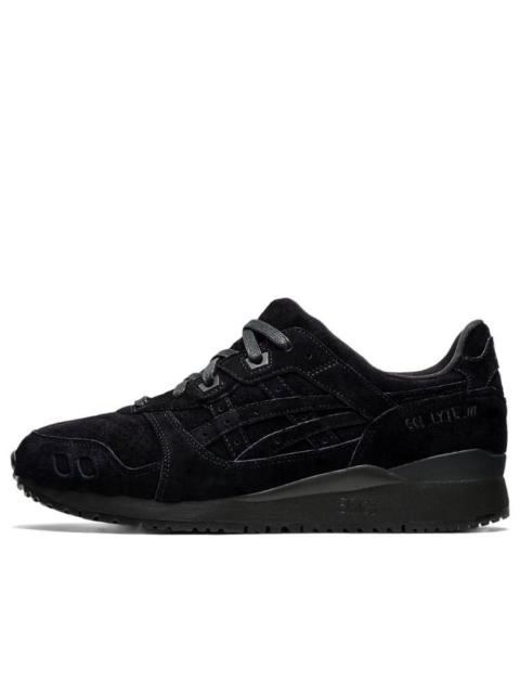 Asics ASICS Gel Lyte 3 'Triple Black' 1201A050-001