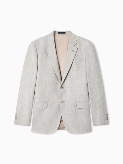 EMPORIO ARMANI FORMAL JACKETS
