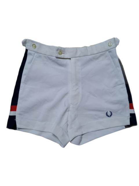Other Designers Vintage - Fred Perry Short x Vintage