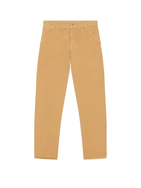 Moncler Garment Dyed Trousers