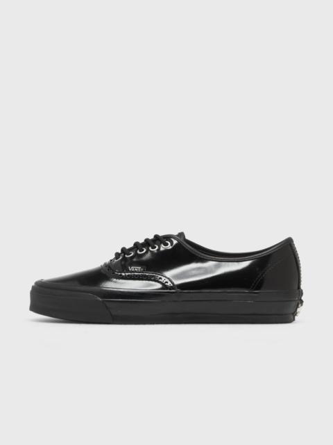 Vans OTW AUTHENTIC 44 SIPED VIBRAM GLOSS LEATHER BROGUE