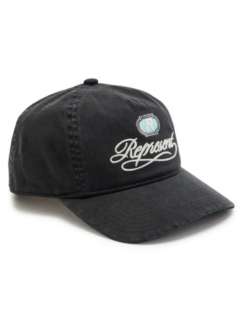 BAPE x Razer Snapback Cap Black Green - SS22 - US