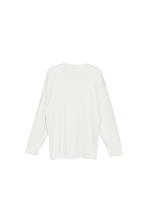 Lemaire LONG-SLEEVE T-SHIRT