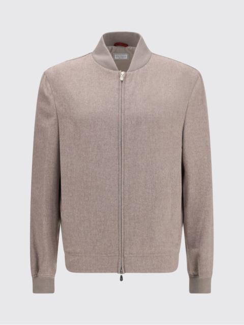 Brunello Cucinelli Jacket men Brunello Cucinelli