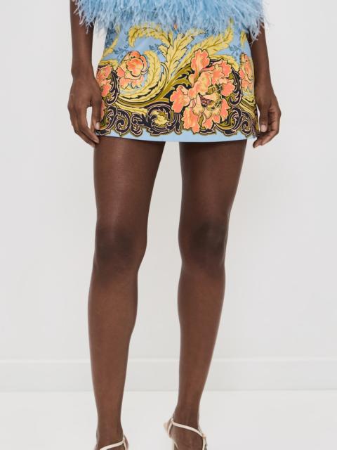 Cara Cara Chrissy Skirt