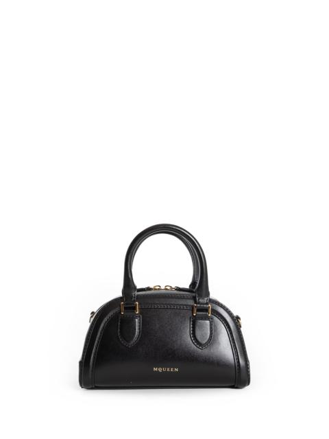 Alexander McQueen Mini-Birdee-Boston-Bag