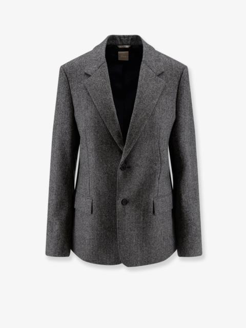 Dior Dior Men Virgin Wool Blazer