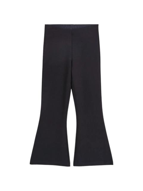 BY MALENE BIRGER Vilanna Trouser in Black