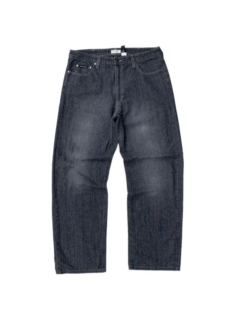 Other Designers Vintage Baggy DKNY Performance Denim Pants