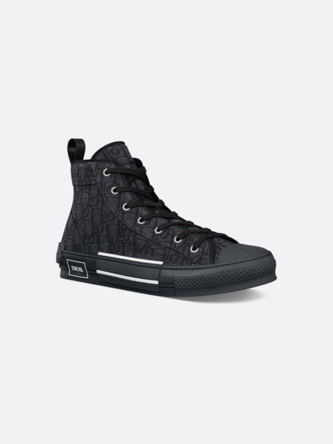 Dior B23 High-Top Sneaker