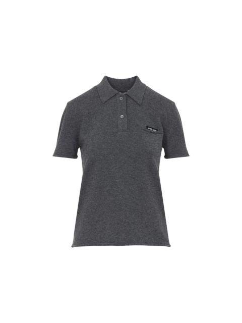 Miu Miu Polo Women
