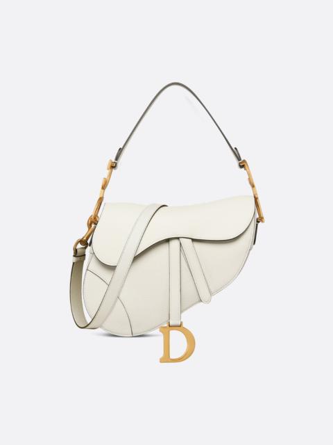 Dior Saddle Bag with Strap
