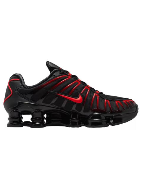 Nike Nike Men's Shox TL Shoes