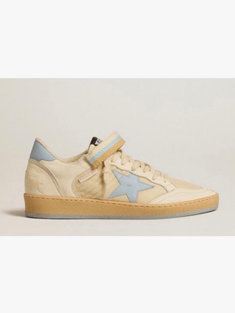 Golden Goose Golden Goose Ball Star Sneakers