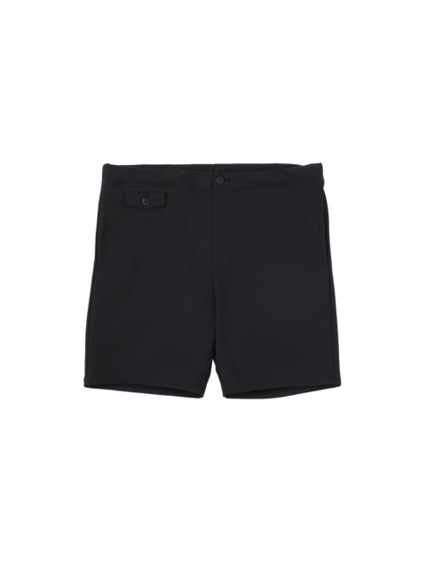 VS WALKER SLACK SHORTS (NY/SF) BLACK