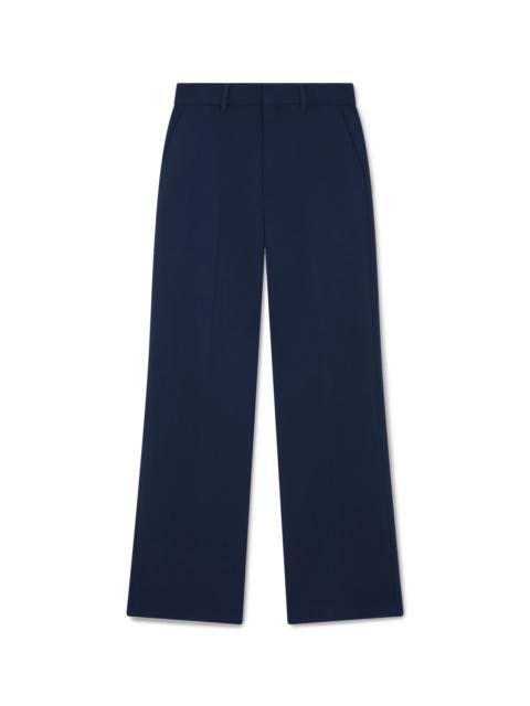 CASABLANCA Slim Tailored Trousers