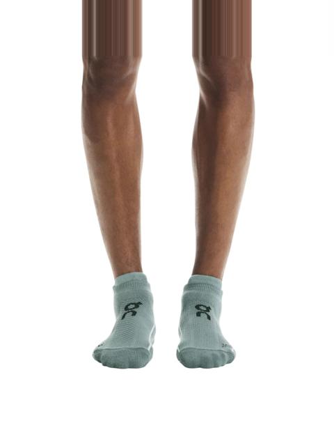 On On Adult Court Low Tennis Sock