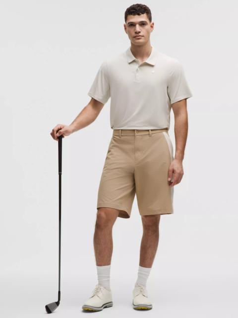 lululemon Water-Repellent Relaxed-Fit Short 7"