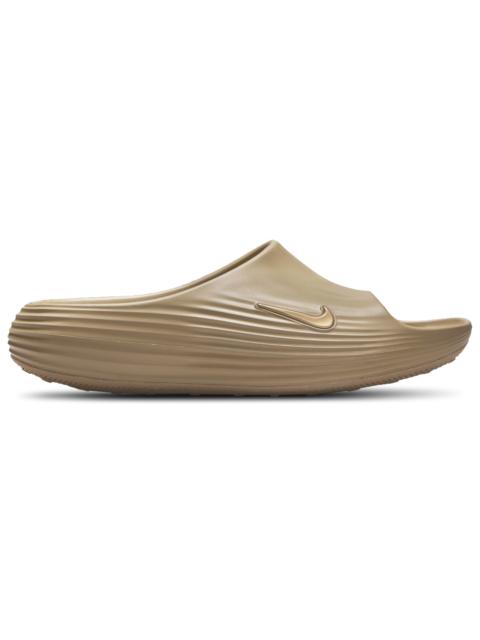 Nike Nike Mens Nike Reactx Rejuven8 Slides