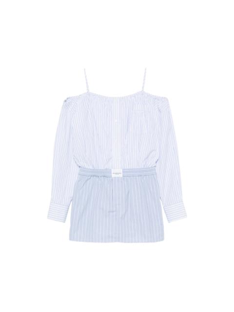 Alexander Wang Alexander Wang Blue Dresses - Day Dresses Women