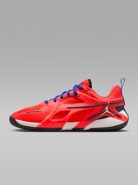 Jordan Jordan Heir Series Basketball Shoes