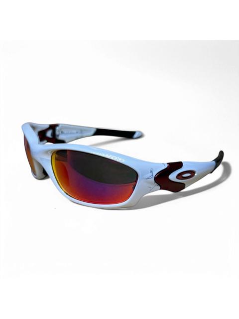 Vintage Oakley New Straight Jacket 2007