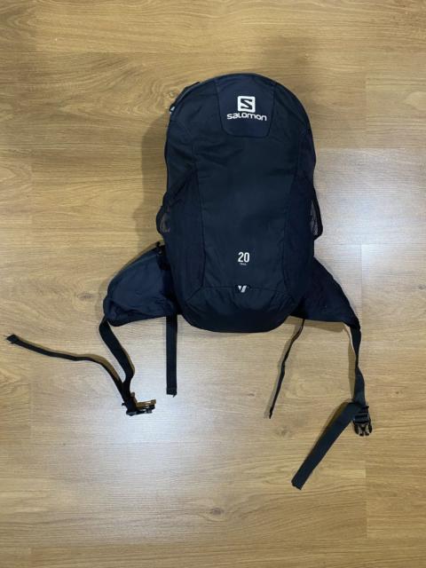 SALOMON Salomon 20L Trail Backpack Black