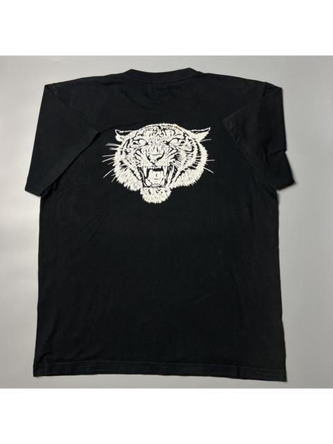 Other Designers NEXUSVII - Roaring tiger nexus 7 japanese brand pocket tee