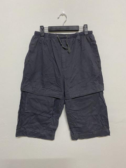 Polo Ralph Lauren Tactical Gas Mask Pocket Cargo Raglan Pant