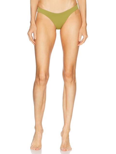 HAIGHT Leila Bikini Bottom