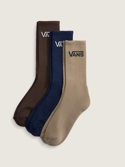 Vans Crew Socks