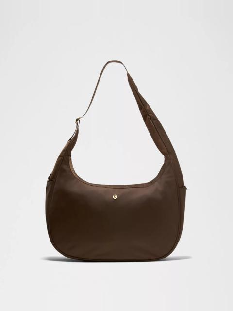 lululemon City Essentials Oversized Shoulder Bag 18L