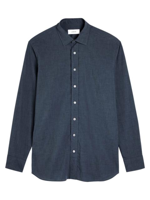 LARDINI Lardini Cotton Shirt