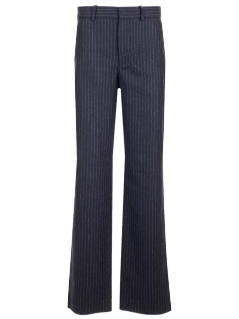 A.P.C. A.P.C. Women Tailored Design Classic Trousers
