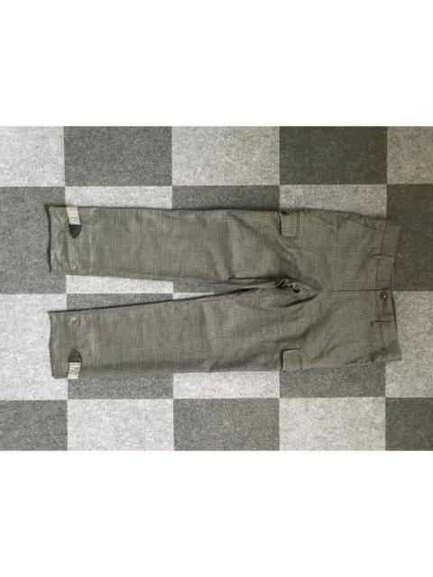 Other Designers CP212 FRAPBOIS Japan Office Utility Hypebeast Cargo Pant